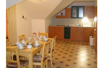 Pensiune familială Vacov 6